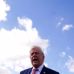 Trump Blasts European Allies as Support for Iran War Withers