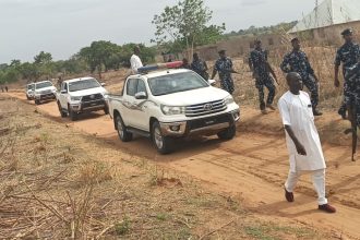 Residents Flee As Attack Leaves 11 Dead In Nasarawa