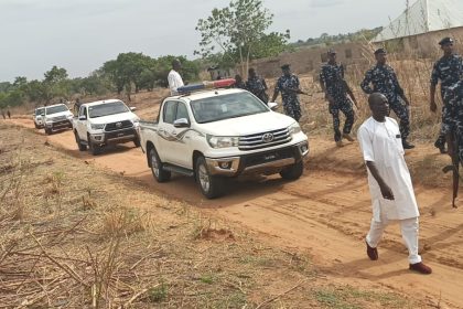 Residents Flee As Attack Leaves 11 Dead In Nasarawa