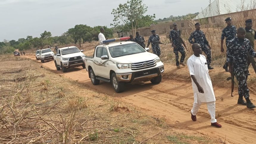 Residents Flee As Attack Leaves 11 Dead In Nasarawa