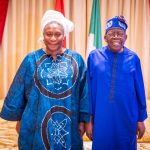 Iyabo Obasanjo Praises Tinubu, Eyes Ogun Governorship