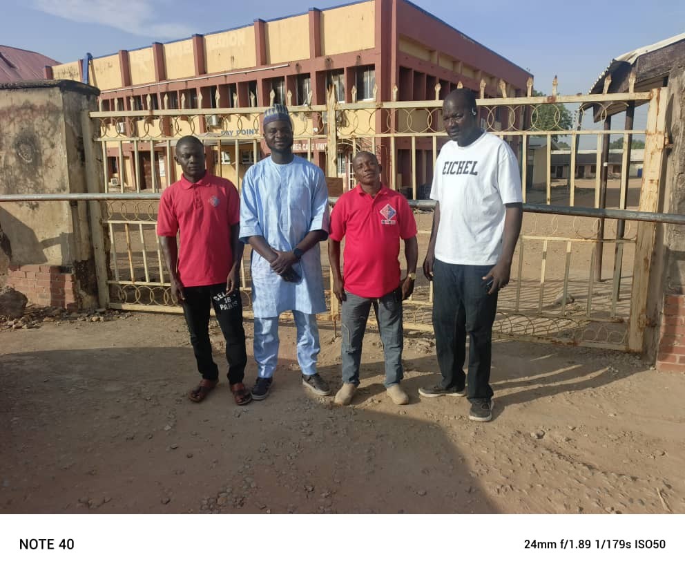 Labour Crisis Deepens as NLC Locks AEDC Offices Nationwide