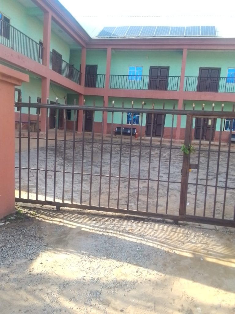 Labour Crisis Deepens as NLC Locks AEDC Offices Nationwide