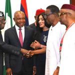 Tinubu Urges Long-Term Financing for Infrastructure Development