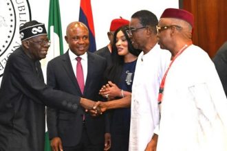 Tinubu Urges Long-Term Financing for Infrastructure Development