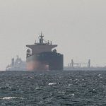 Ships Hold Back Despite Hormuz Ceasefire