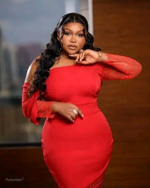 Ruth Kadiri Calls the Holy Spirit God’s Original Artificial Intelligence