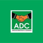 ADC Inauguration of State Executives