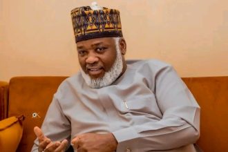Ex-Kano APC Governorship Candidate Nasiru Gawuna Joins ADC
