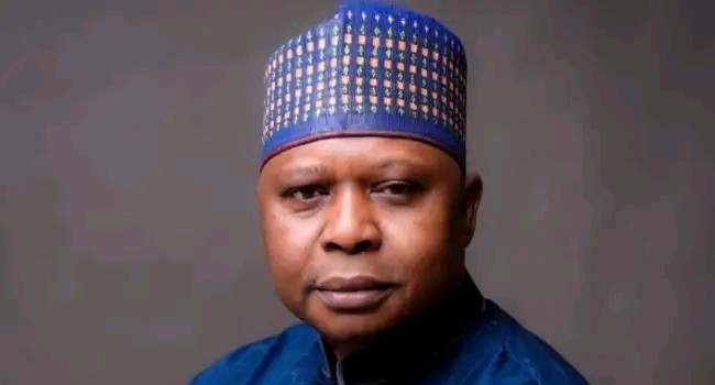Court Vacates Arrest Warrant for PDP Factional Chair Kabiru Turaki, Fixes Arraignment for April 22