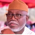 Governor Aiyedatiwa Leads Massive "TinubuDatiwa" Solidarity Walk in Ondo State