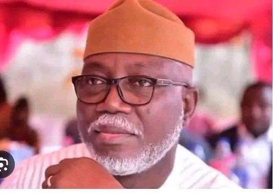 Governor Aiyedatiwa Leads Massive "TinubuDatiwa" Solidarity Walk in Ondo State