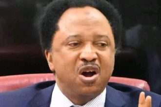 Shehu Sani: Muslim North, Christian South Meet to Support APC for 2027