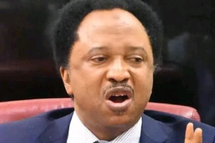 Shehu Sani: Muslim North, Christian South Meet to Support APC for 2027