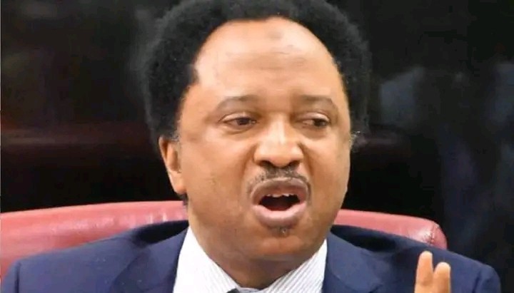 Shehu Sani: Muslim North, Christian South Meet to Support APC for 2027