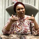 Court Rejects Bid to Bar Senator Ireti Kingibe from ADC