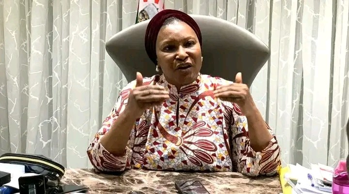 Court Rejects Bid to Bar Senator Ireti Kingibe from ADC
