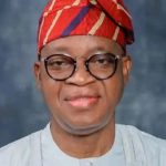 Marine Ministry Agencies Hit N1.83tn Revenue in 2025 – Oyetola