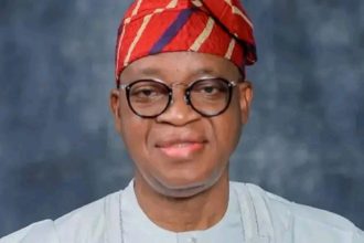 Marine Ministry Agencies Hit N1.83tn Revenue in 2025 – Oyetola