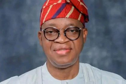 Marine Ministry Agencies Hit N1.83tn Revenue in 2025 – Oyetola