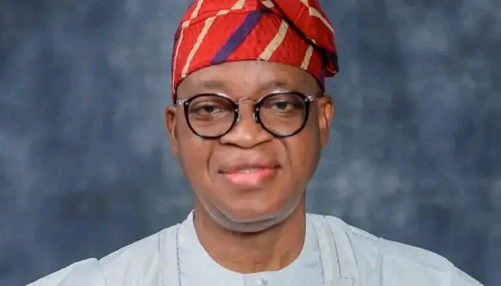 Marine Ministry Agencies Hit N1.83tn Revenue in 2025 – Oyetola