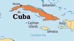Cuba Pardons 2,010 Inmates in Mass Prisoner Release