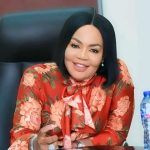 Nkeiruka Onyejeocha Resigns as Minister of Labour and Employment
