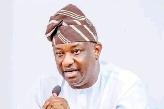 Nigeria Secures Major Aircraft Financing Deals at Aviation Summit