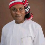 Former Abia Assembly Speaker Chinedum Orji Declares for House of Rep