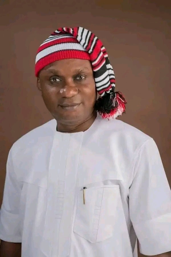 Former Abia Assembly Speaker Chinedum Orji Declares for House of Rep