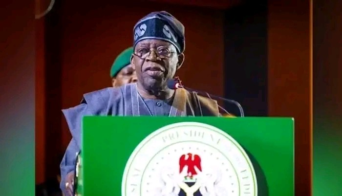 President Tinubu Congratulates Samson Adamu on Appointment as CAF Acting General Secretary