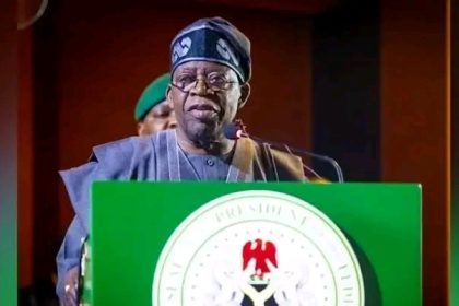 President Tinubu Inaugurates Gateway Cargo International Airport, Launches Electric Bikes in Ogun State