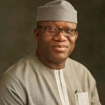 2027: Fayemi Rules Out Endorsements, Insists on Direct Primaries for Ekiti APC Aspirants