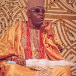 Ayoade Adeseun Resigns as Mayegun of Ogbomosoland Amidst Tussle with Soun