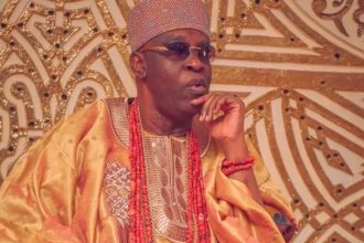 Ayoade Adeseun Resigns as Mayegun of Ogbomosoland Amidst Tussle with Soun