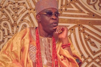 Ayoade Adeseun Resigns as Mayegun of Ogbomosoland Amidst Tussle with Soun