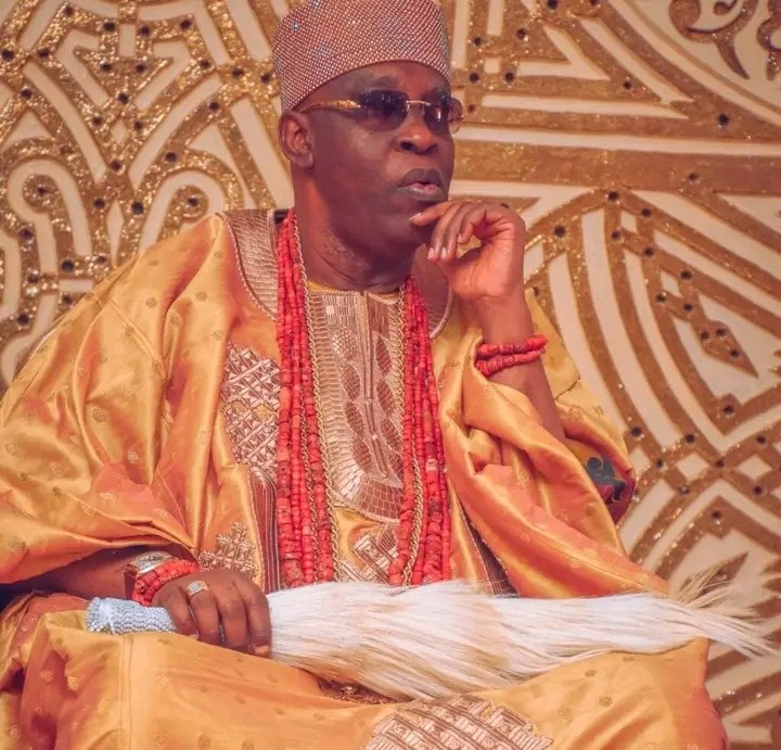 Ayoade Adeseun Resigns as Mayegun of Ogbomosoland Amidst Tussle with Soun