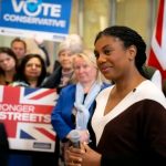 Kemi Badenoch Emerges as Most Popular Party Leader in New UK Opinion Poll