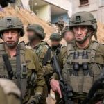 Israel Launches Major Strikes on Tehran Airports, Top IRGC Intelligence Chief Killed