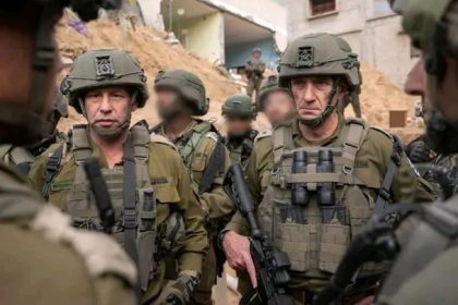 Israel Launches Major Strikes on Tehran Airports, Top IRGC Intelligence Chief Killed
