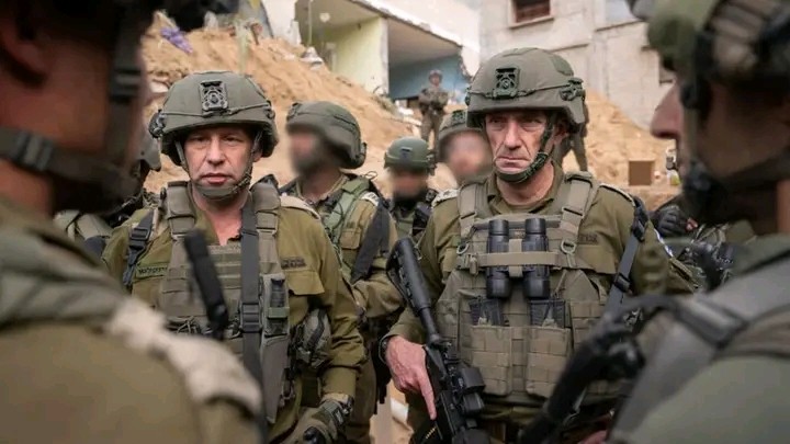 Israel Launches Major Strikes on Tehran Airports, Top IRGC Intelligence Chief Killed