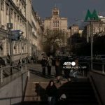 Tragedy as Two Children Die in Overnight Russia-Ukraine Drone Strikes