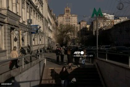 Tragedy as Two Children Die in Overnight Russia-Ukraine Drone Strikes
