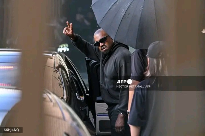Kanye West Seeks Meeting with UK Jewish Community Amid Wireless Festival Backlash