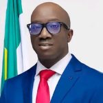 Governor Okpebholo Urges Edo Youth to Join Nigerian Army 91 Regular Recruits Intake