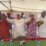 Ogun State ADC Leadership Denounces Rival Apex Committee, Validates State Congress