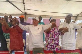 Ogun State ADC Leadership Denounces Rival Apex Committee, Validates State Congress
