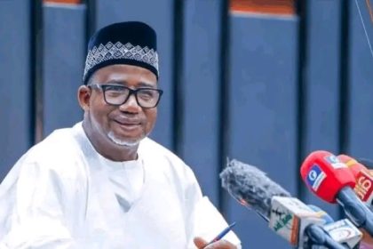 Bauchi APC Divided as Governor Bala Mohammed Weighs Potential Defection