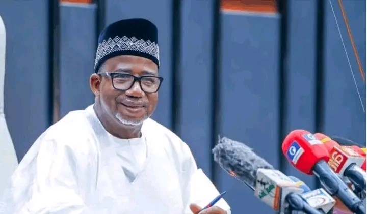 Bauchi APC Divided as Governor Bala Mohammed Weighs Potential Defection