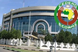 ECOWAS Announces Massive Recruitment Drive with Over 30 Openings Across West Africa